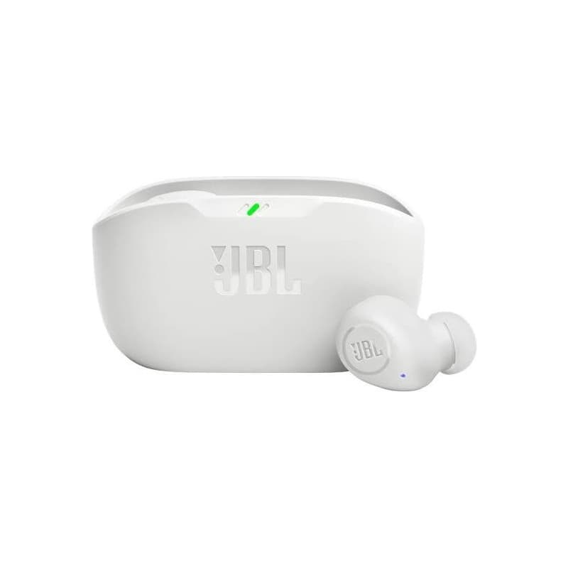 JBL Wave Buds Kablosuz Kulakiçi Kulaklık Beyaz - Piinti Fiyat Karşılaştırması