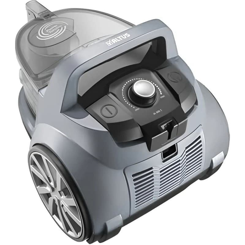 Altus AL-606 Sg 890 Watt Toz Torbasız Elektrikli Süpürge - Piinti Fiyat Karşılaştırması
