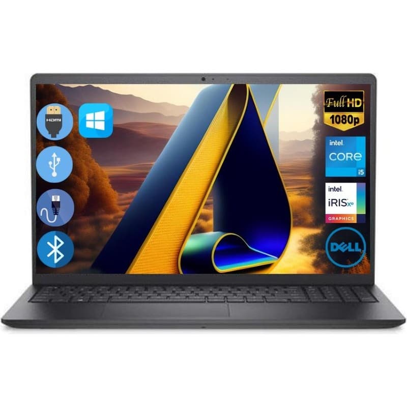Dell Vostro 3520 I5 1235U 32GB 1tb SSD N1611PVNB3520UA23 15.6'' W11 Pro Taşınabilir Bilgisayar - Piinti Fiyat Karşılaştırması