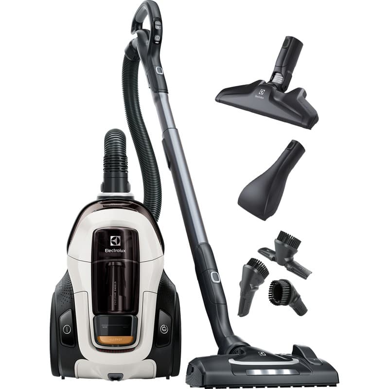 Electrolux Pure C9 PC91-ALRG Toz Torbasız Elektrikli Süpürge, 10 Yıl Motor Garantili - Piinti Fiyat Karşılaştırması