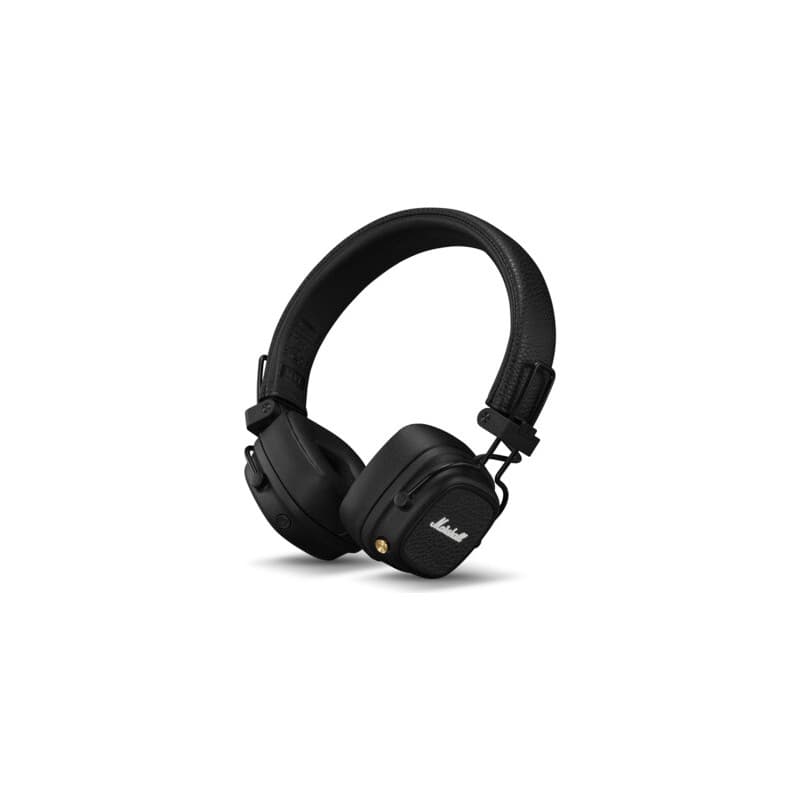 MARSHALL Major V Siyah Bluetooth Kulaklık - Piinti Fiyat Karşılaştırması