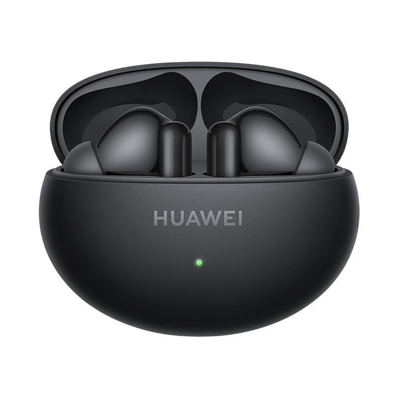 Huawei Freebuds 6i - Siyah - Piinti Fiyat Karşılaştırması