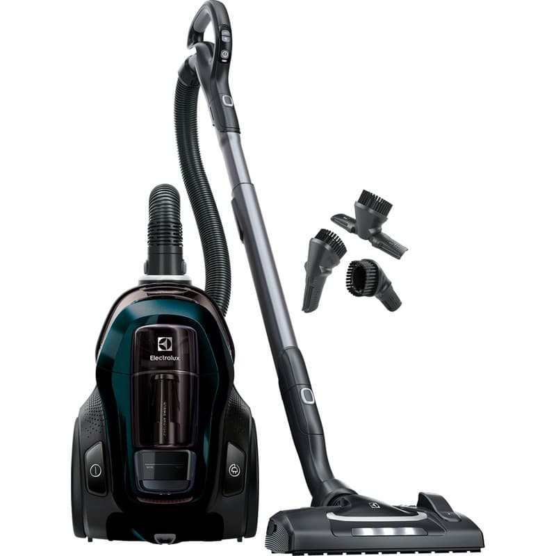 Electrolux PC91-8STM Toz Torbasız Süpürge, 10 Yıl Motor Garantili - Piinti Fiyat Karşılaştırması