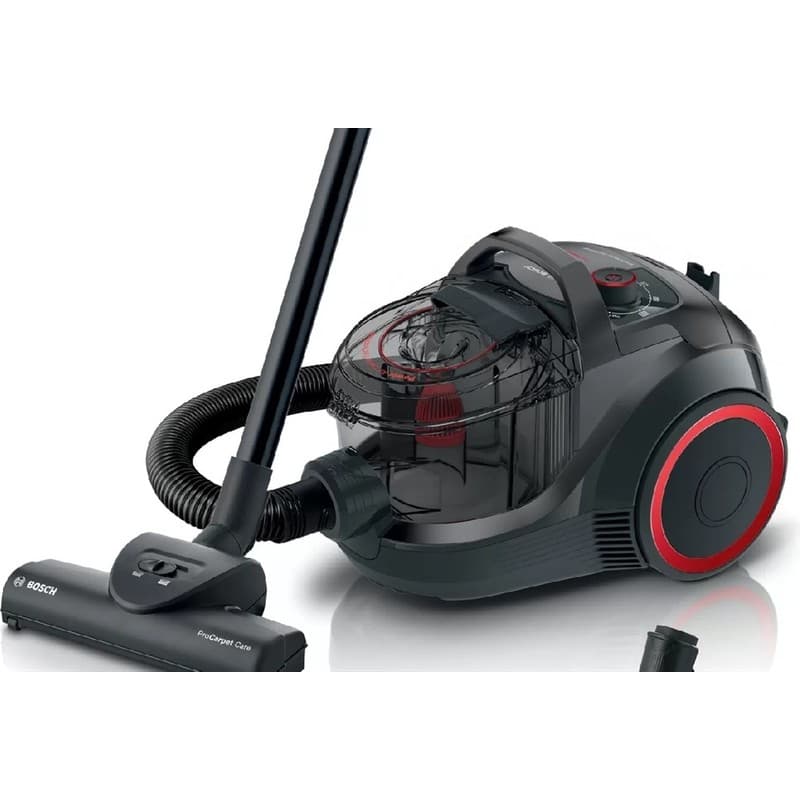 BOSCH BGC21POW1 Serie | 4 Toz Torbasız Elektrik Süpürgesi - Piinti Fiyat Karşılaştırması