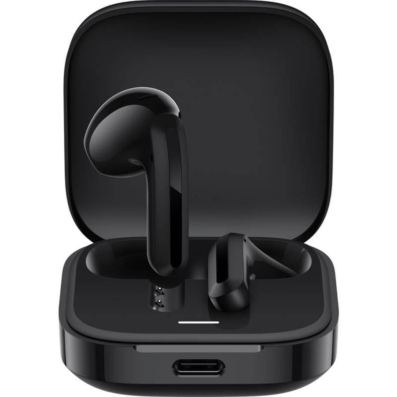 Xiaomi Redmi Buds 6 Active - Siyah Kulakiçi Kulaklık TWS (Xiaomi Türkiye Garantili) - Piinti Fiyat Karşılaştırması