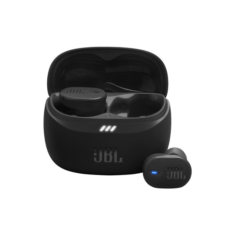 JBL Tune Buds2 Kulakiçi Tws Kulaklık, Siyah - Piinti Fiyat Karşılaştırması