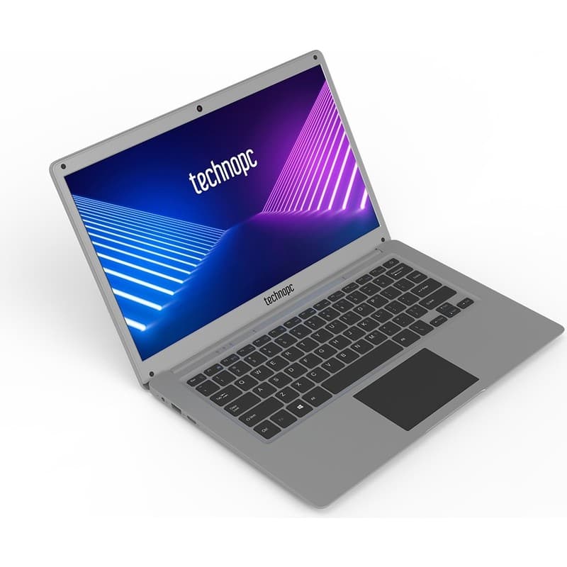Technopc Aura T14N3 Celeron N3450 4gb 128GB WIFI-0,3M-7.4V 14" Notebook - Piinti Fiyat Karşılaştırması