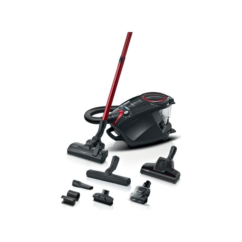 BOSCH BGS7POW2 Serie | 8 Toz torbasız Süpürge ProPower Siyah** YENİ - Piinti Fiyat Karşılaştırması