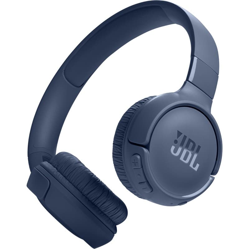 Jbl Tune 525BT Multi Connect Wireless Kulaklık, 57H Pil Ömrü, Bluetooth 5.3,mavi - Piinti Fiyat Karşılaştırması