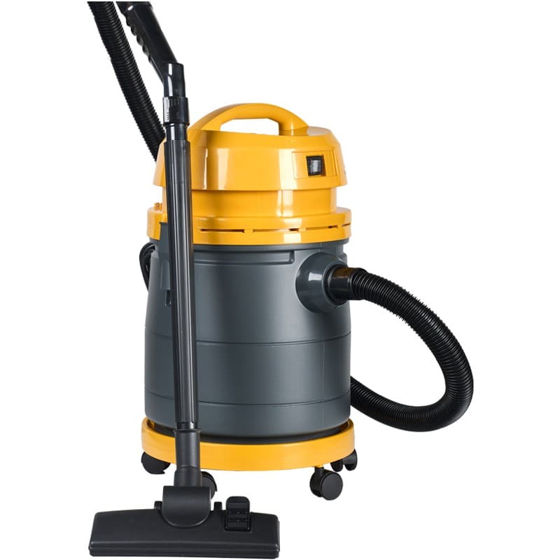 Harlem HSV-1813 30 Litre Elektrikli Kuru Süpürge Toz Torbasız Dikey Kullanım Özelliği - Piinti Fiyat Karşılaştırması