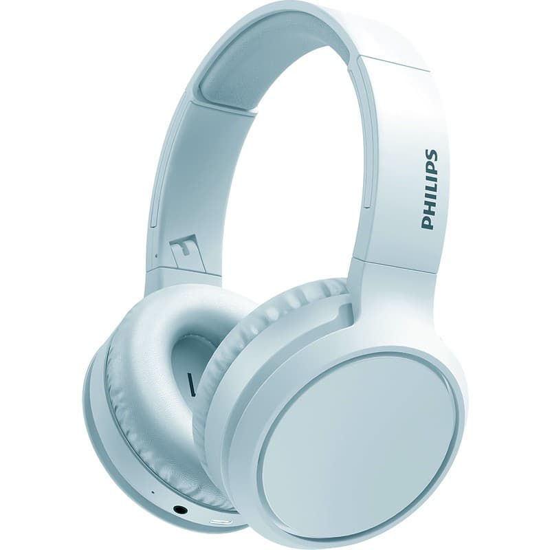 Philips TAH5205 Bold Bass Kulak Üstü Bluetooth Kulaklık Gri - Piinti Fiyat Karşılaştırması