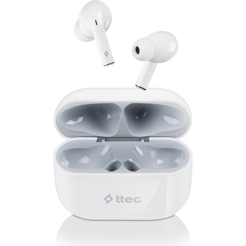 Ttec AirBeat Plus TWS Bluetooth 5.1 IPX6 Dereceli Kablosuz Kulaklık - Piinti Fiyat Karşılaştırması