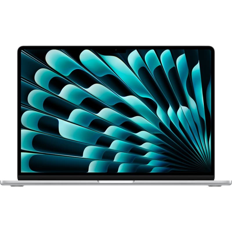 Apple MacBook Air M4 16GB 512GB SSD macOS 15" Taşınabilir Bilgisayar Gümüş MW1H3TU/A - Piinti Fiyat Karşılaştırması