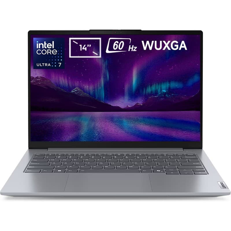 Lenovo ThinkBook 14 G7 IML Intel Core Ultra 7-155H 16GB DDR5 512GB 14 inç WUXGA 60Hz IPS Freedos Taşınabilir Bilgisayar (21MR0050TR) - Piinti Fiyat Karşılaştırması