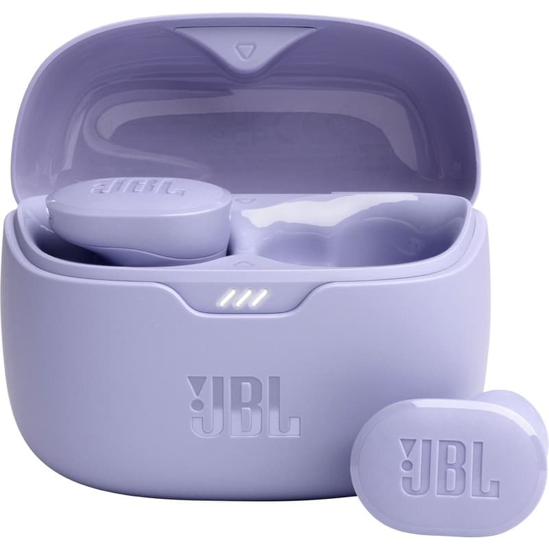 JBL Tune Buds Kulakiçi Tws Kulaklık Mor - Piinti Fiyat Karşılaştırması