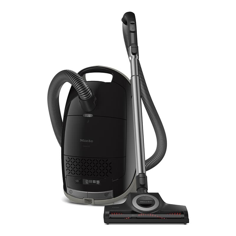 Miele Guard M1 Cat & Dog Obsidian Black - Toz Torbalı Süpürge - Piinti Fiyat Karşılaştırması