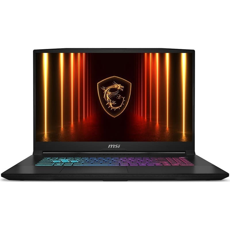 MSI KATANA 17 HX B14WGK-046XTR Intel Core i7 14650HX 32GB 1TB SSD RTX5070 Freedos 17.3" QHD 240Hz Taşınabilir Bilgisayar - Piinti Fiyat Karşılaştırması