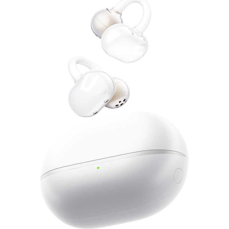 Soundpeats Pop Clip Tws Bluetooth 5. 4 Kablosuz Kulaküstü Klipsli Küpe Kulaklık - Çift Cihaz Destekli - Piinti Fiyat Karşılaştırması