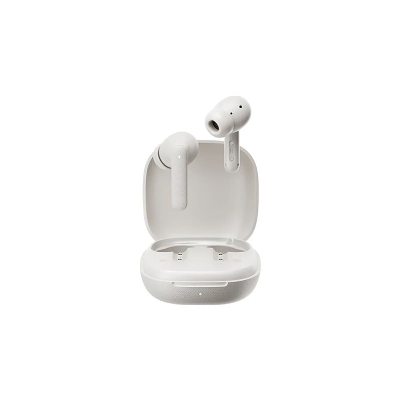 Buds Bluetooth Kulaklık - Şık Tasarım - Ipx4 - 35 Saat Ultra Uzun Pil Ömrü - Düşük Gecikme 0.06S -Aı - Piinti Fiyat Karşılaştırması