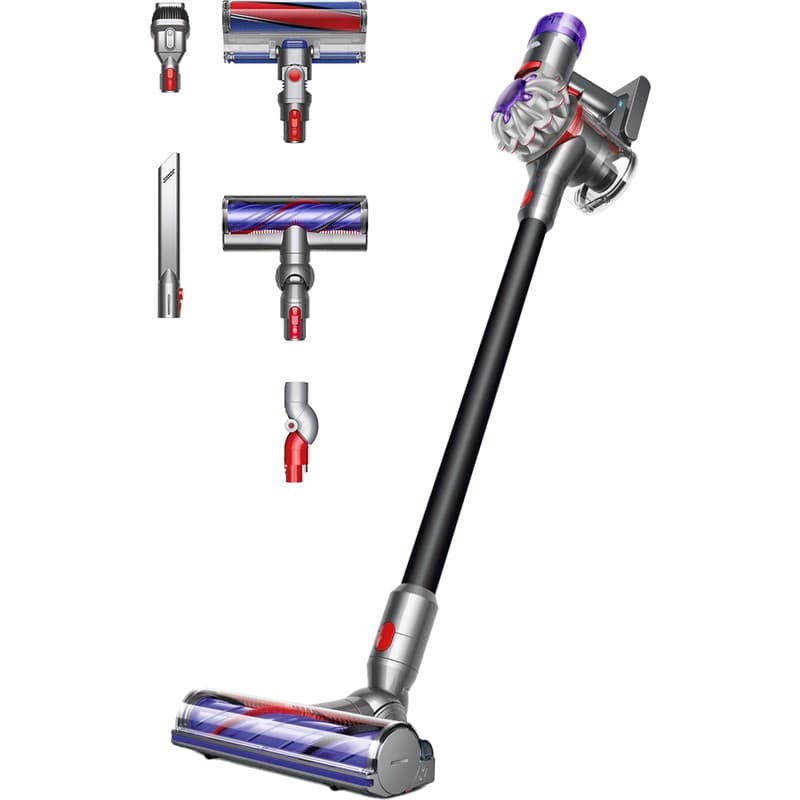 Dyson V8™ Total Clean kablosuz süpürge - Piinti Fiyat Karşılaştırması