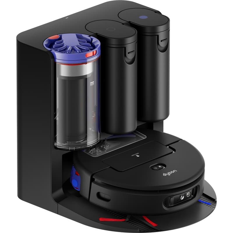 Dyson Spot+Scrub™ Ai Robot Süpürge - Piinti Fiyat Karşılaştırması