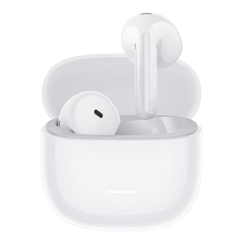 Xiaomi Redmi Buds 8 Active Tws Kulak Içi Bluetooth Kulaklık - Beyaz - Piinti Fiyat Karşılaştırması