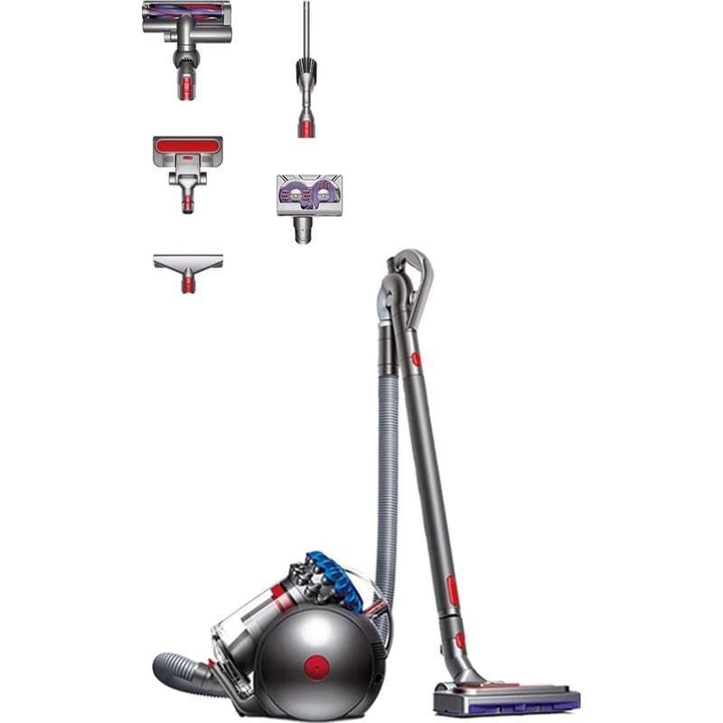 Dyson Big Ball Absolute 2 - Piinti Fiyat Karşılaştırması