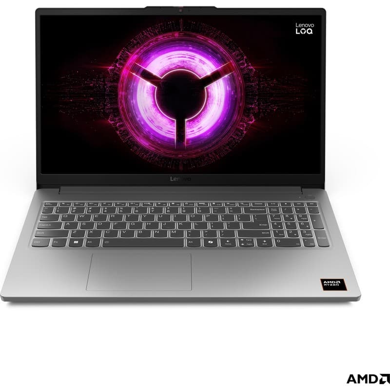 Lenovo LOQE AMD Ryzen 7 7735HS 16GB 512GB SSD RTX4050 Freedos 15.6" Taşınabilir Bilgisayar 83S0002YTR - Piinti Fiyat Karşılaştırması