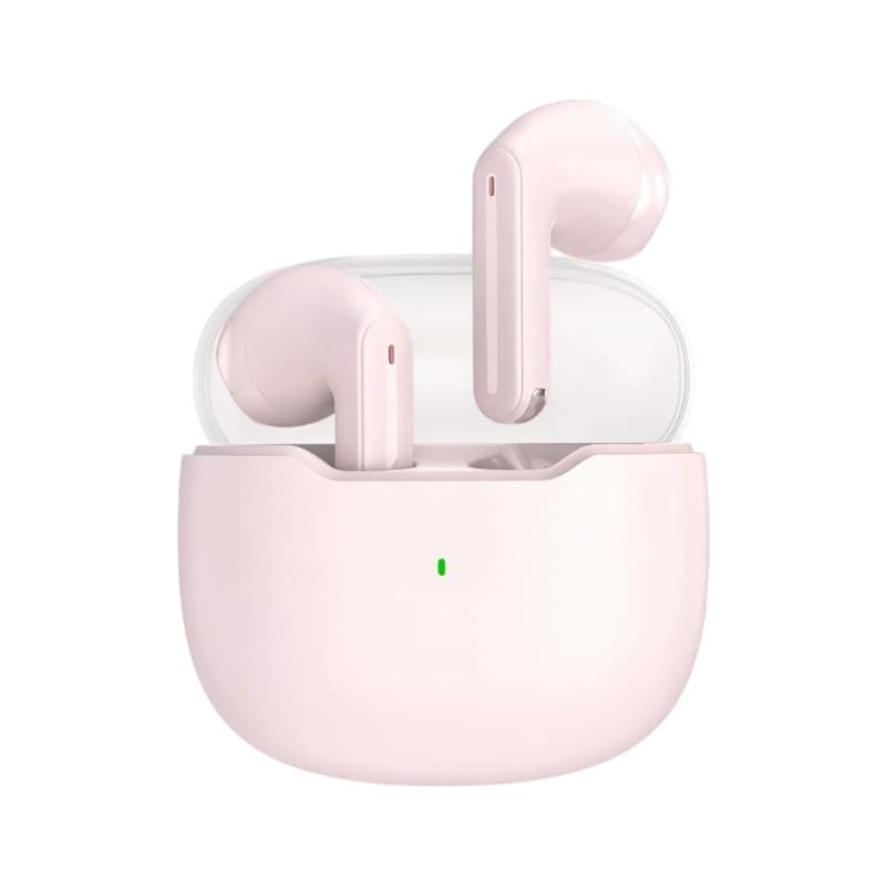 Shaza Air7 Bluetooth Kulaklık Pembe - Piinti Fiyat Karşılaştırması