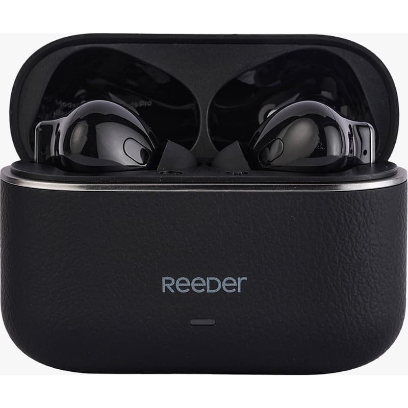 Reeder Apollo Earpods Pro Siyah - Piinti Fiyat Karşılaştırması