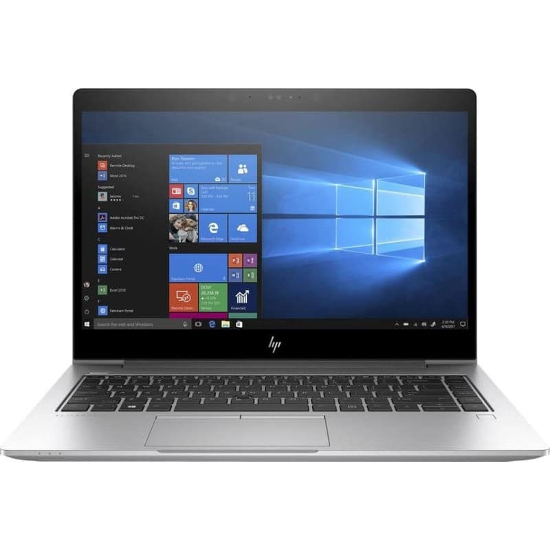 Hp Elitebook 840 G5 Intel I5-8350U 16 Ram 256 SSD 14" Notebook - Outlet - Piinti Fiyat Karşılaştırması