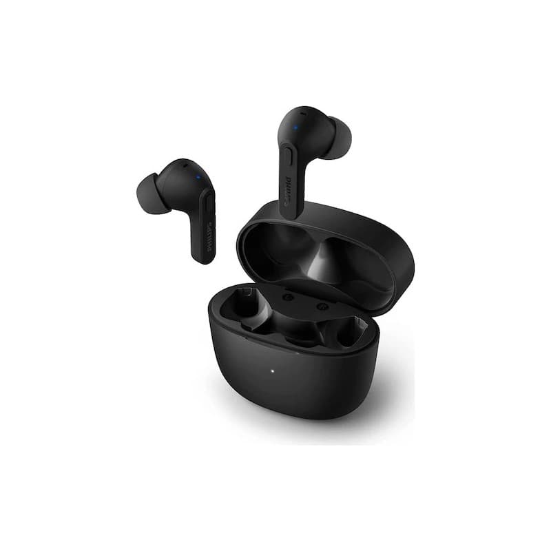 Philips TAT2206BK/00 Tws Bluetooth Kulak İçi Kulaklık - Piinti Fiyat Karşılaştırması