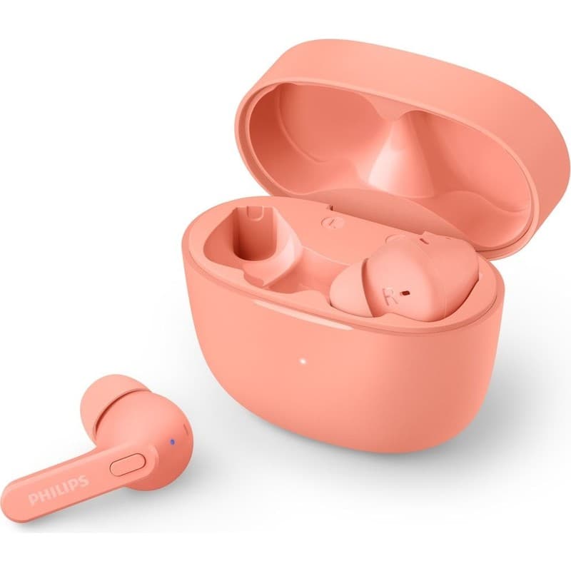 Philips TAT2206PK/00 TWS Bluetooth 5.0 Kulak İçi Kulaklık - Piinti Fiyat Karşılaştırması