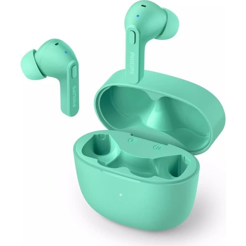 Philips TAT2206GR/00 Mikrofonlu Tws IPX4 Kulak İçi Kulaklık - Piinti Fiyat Karşılaştırması