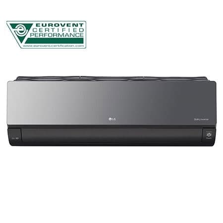 LG ARTCOOL™ Mirror Inverter Wi-Fi Klima 24K Btu - Piinti Fiyat Karşılaştırması