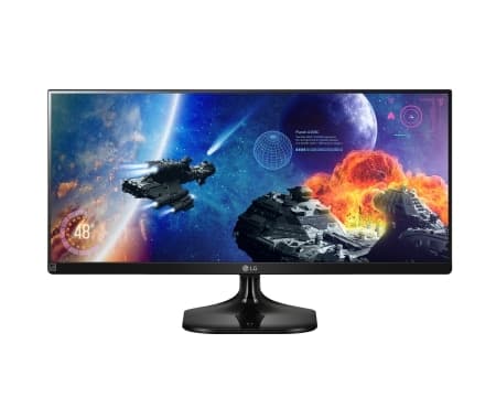 LG 21:9 UltraGeniş™ Monitör - 25UM57 - Piinti Fiyat Karşılaştırması