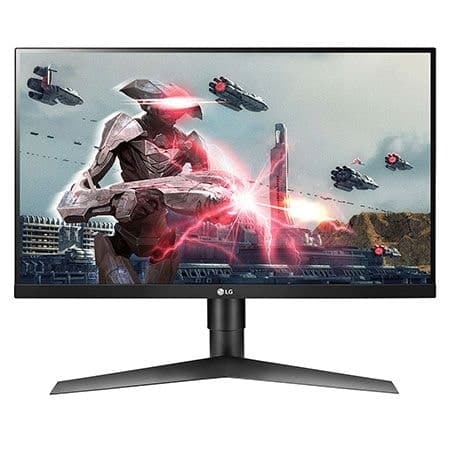 LG Ultragear 27 İnç Oyun Monitörü FreeSync 144Hz Yenileme Hızı FHD IPS Ekran 27GL63T-B - 27GL63T-B - Piinti Fiyat Karşılaştırması
