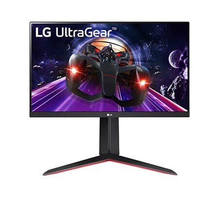 LG 23,8" UltraGear™ Full HD IPS 1ms (GtG) Oyun Monitörü - 24GN65R-B - Piinti Fiyat Karşılaştırması