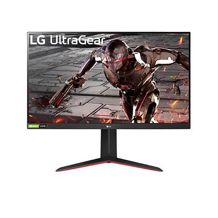 LG 165Hz, 1ms MBR ve NVIDIA® G-SYNC® Uyumlu 31,5" UltraGear™ Full HD Oyun Monitörü - 32GN550P-B - Piinti Fiyat Karşılaştırması