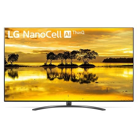 Uydu Alıcılı HD LED Smart TV 75 İnç 198cm α7 İşlemci NanoCell™ 75SM9000PLA - 75SM9000PLA - Piinti Fiyat Karşılaştırması