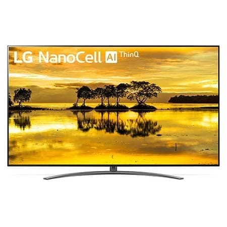 Uydu Alıcılı HD LED Smart TV 86 İnç 271cm α7 İşlemci NanoCell™ 86SM9000PLA - 86SM9000PLA - Piinti Fiyat Karşılaştırması