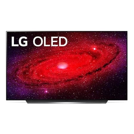 OLED Smart TV Uydu Alıcılı 55 İnç 139cm Ekran 4K UHD Dolby Atmos® Ses - OLED55CX6LA - Piinti Fiyat Karşılaştırması