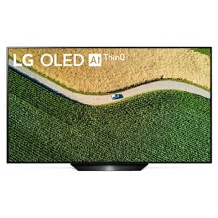 LG OLED Smart TV Uydu Alıcılı 65 İnç 164cm Ekran B9 Serisi Cinema Screen Dolby Atmos® Ses - OLED65B9PLA - Piinti Fiyat Karşılaştırması